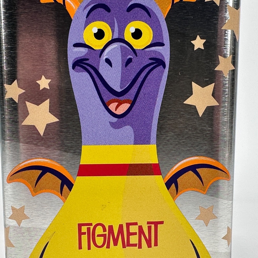 FIGMENT Disney Vinylmation Park Starz 1 Sweater‎ Varient Limited Edition 5000 - Picture 7 of 16